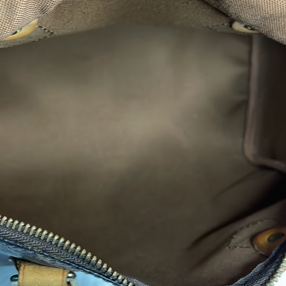 Louis Vuitton Speedy 30 W/lock, key, dustbag - Picture 16 of 17
